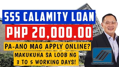 www-sss-gov-ph calamity loan online|SSS Calamity Loan (PhP 20,000) .